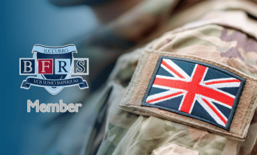 Bradley Environmental to Support Armed Forces Leavers at BFRS National Careers Fair